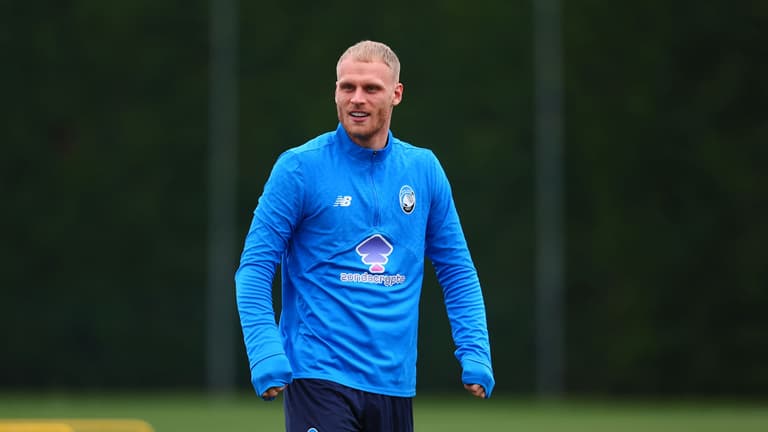 bakker-UCL KO Play-offs Training-0261