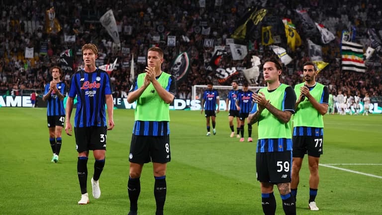 saluto ai tifosi-Serie A Enilive 26-27 Juventus-Atalanta0294