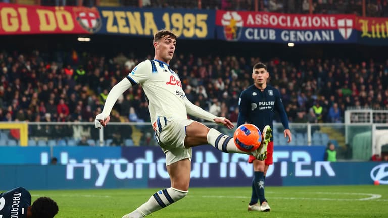 maldini daniel-Serie A Enilive 25-26 Genoa-Atalanta-0302