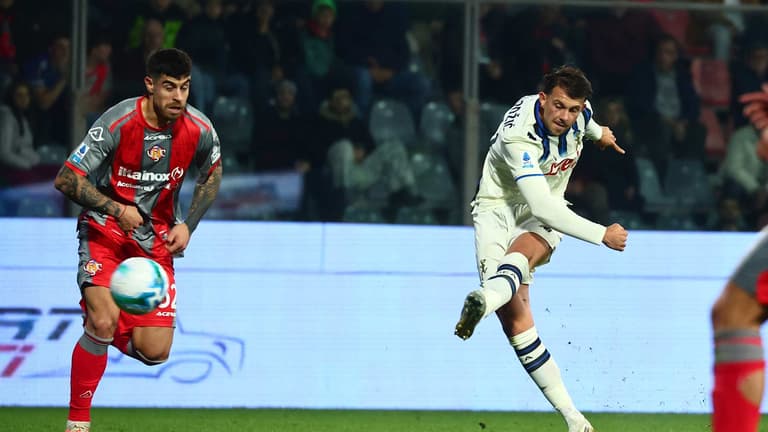 Serie A Enilive 25-26 Cremonese-Atalanta-samardzic lazar-0047