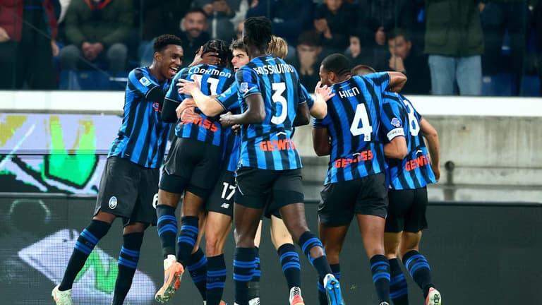 Serie A Enilive 25-26 Atalanta-Milan-dopogol lookman ademola--0259