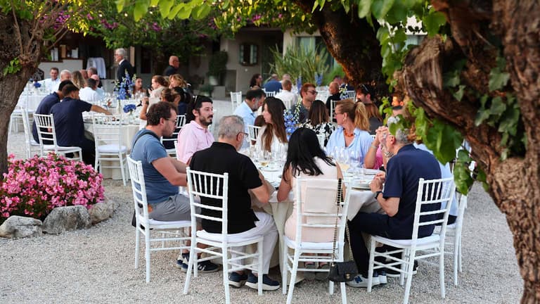 Corporate Dinner-Tenuta la Serradesca-0162