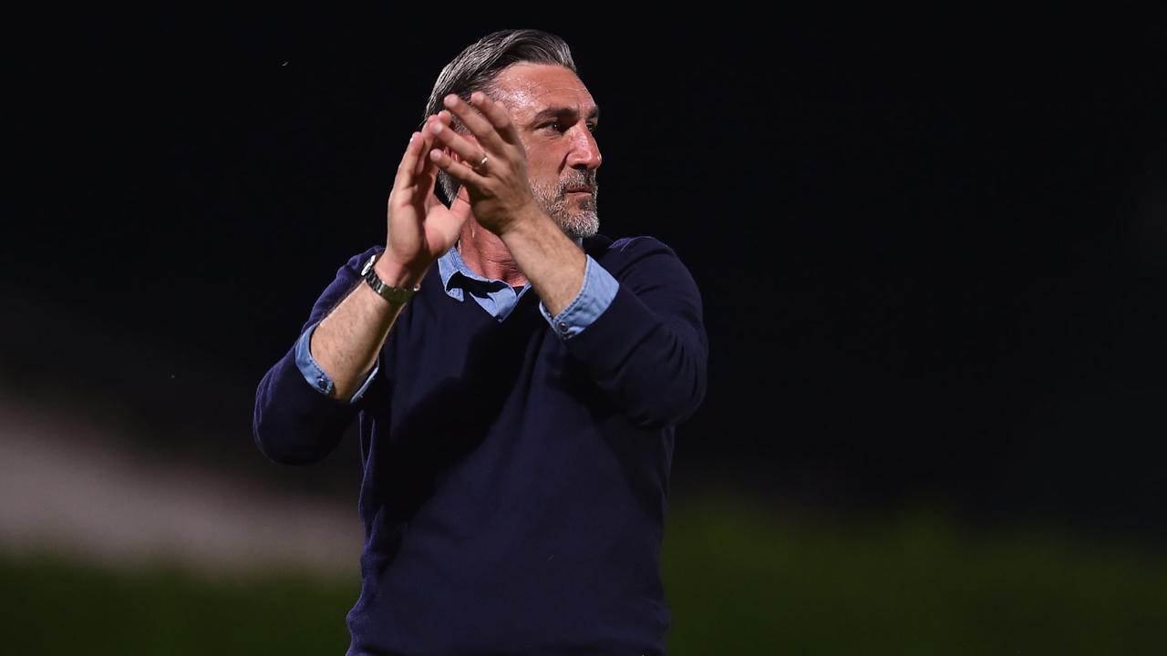 Atalanta U23, Francesco Modesto: “Partita difficile”
