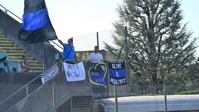 Tifosi - Atalanta U23 - Guidonia Montecelio 30-08-2026 110