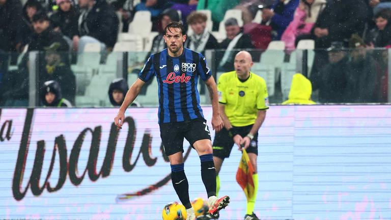 toloi-Serie A Enilive 2024-25 giornata 28 Juventus - Atalanta _0074