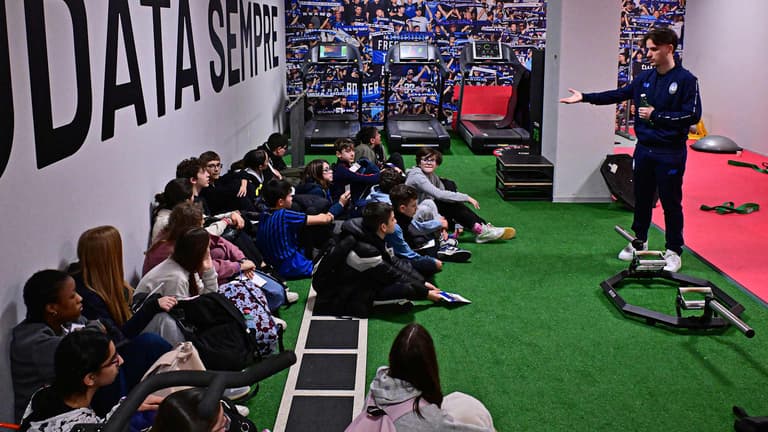 La scuola allo stadio 27-02-2026_030