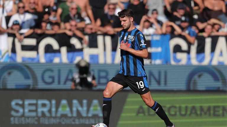djimsiti-campionato serie a 2024 - 25 -giornata 4 atalanta - fiorentina-_0069