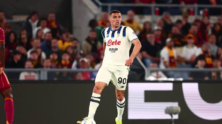 krstovic nikola-Serie A Enilive 25-26 Roma-Atalanta-0034