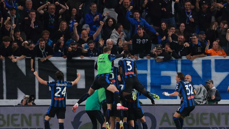 dopogol sulemana-Serie A Enilive 2024-25 giornata 36 Atalanta-Roma_0048