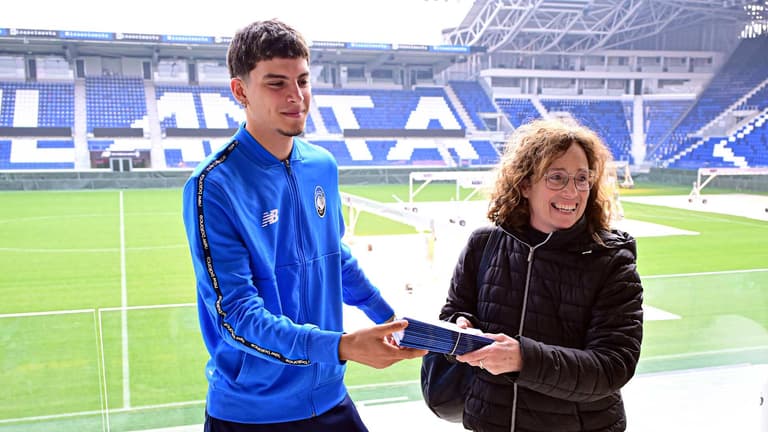 La scuola allo stadio 13-03-2026 070