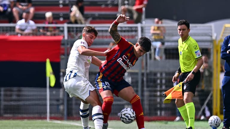 Comi Pietro - Potenza - Atalanta U23 28-09-2025 059