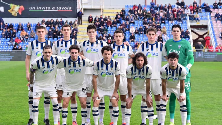 Formazione - Crotone - Atalanta U23 07-02-2026 053