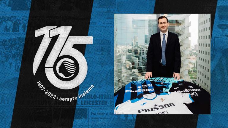 115° compleanno – Plus500