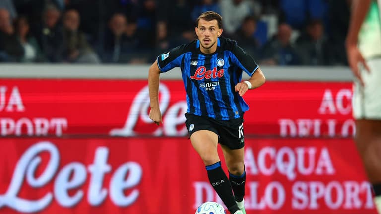 samardzic lazar-Serie A Enilive 26-27 Atalanta-Venezia_0010