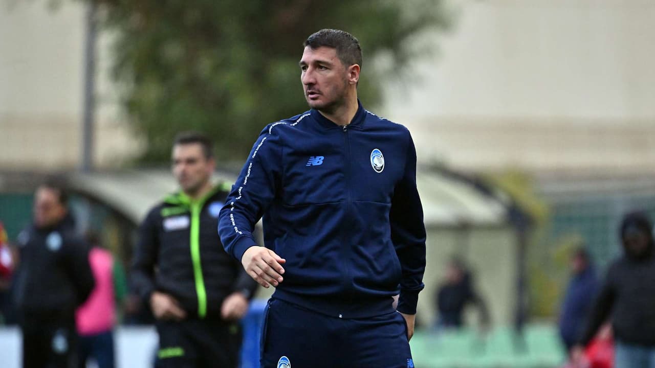 U23, Salvatore Bocchetti: "Punto importante"