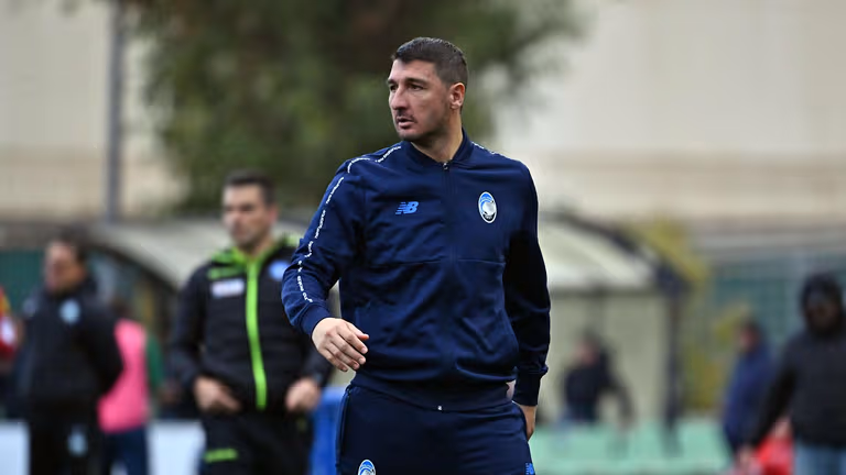 Bocchetti Salvatore - Monopoli - Atalanta U23 07-12-2025 130