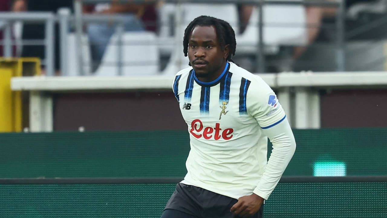 I convocati per Juventus-Atalanta | Serie A Enilive 2025/26