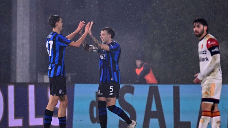 Goal 1-0 esultanza - Atalanta U23 - Potenza 10-02-2026 106