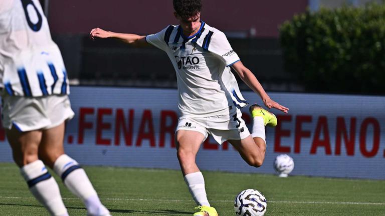 Navarro Albert - Atalanta U23 vs Renate 09-08-2025 049