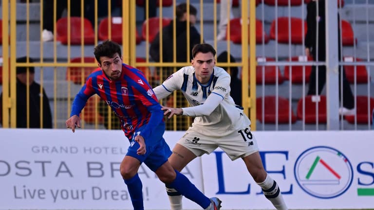 Guerini Alessio - Casarano - Atalanta U23 11-01-2026 144