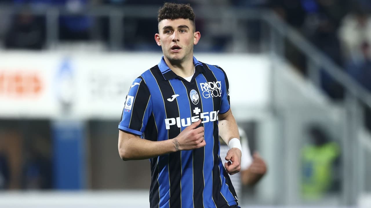 Roberto Piccoli al Genoa