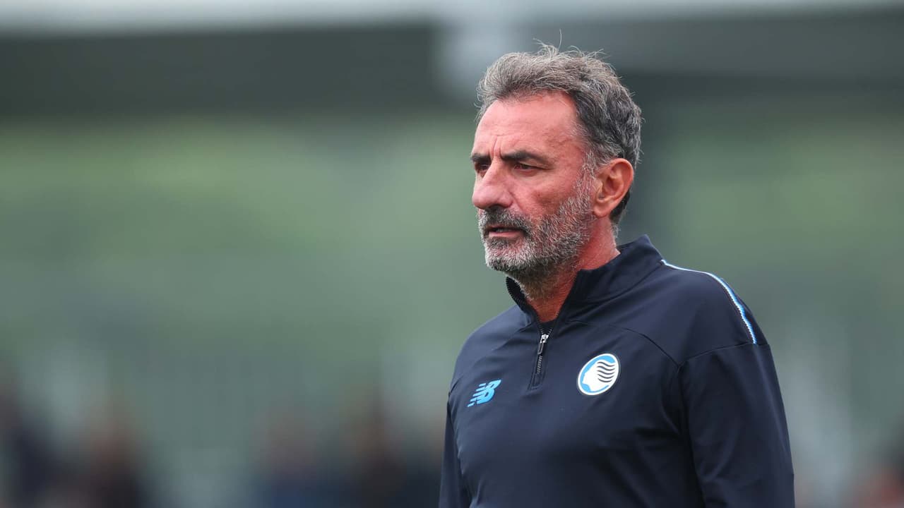 Primavera Atalanta-Lazio: così in campo 