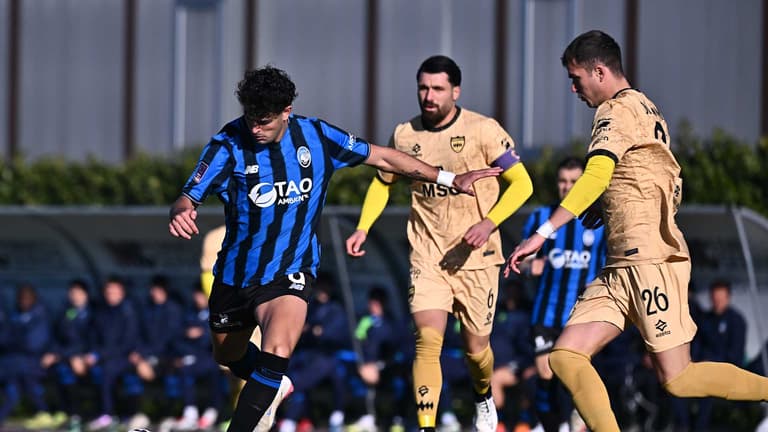 Misitano Giulio - Atalanta U23 - Sorrento 14-12-2025 066