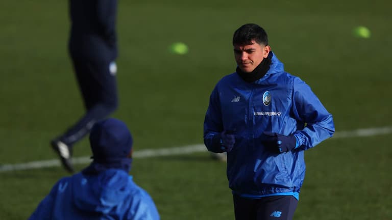 UCL League Phase MD5 PreMatch-Training-0585