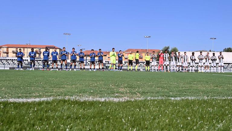 Squadre - Juventus Next Gen vs Atalanta U23 08-08-2025 131