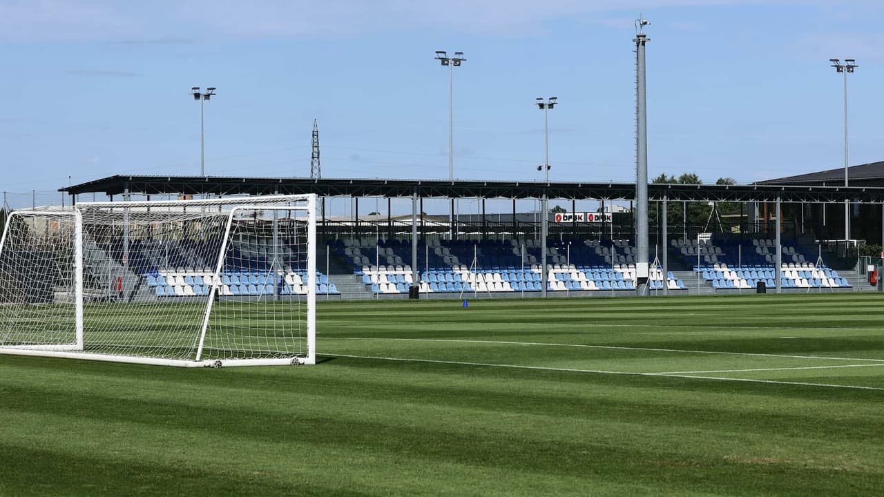 Preseason 2026/27: mercoledì 22 luglio test-match con il Mantova