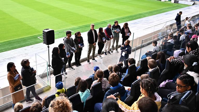 La scuola allo stadio 26-09-2025 061