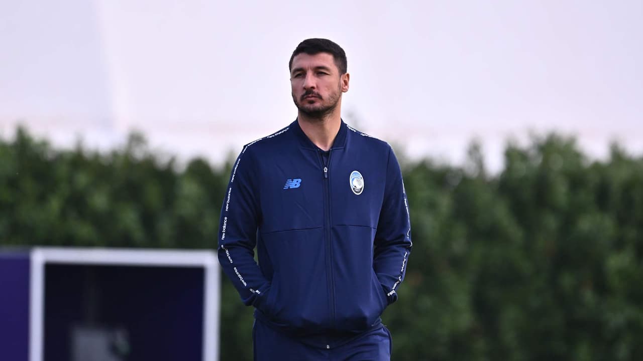 U23, Salvatore Bocchetti: "Sono orgoglioso dei ragazzi"