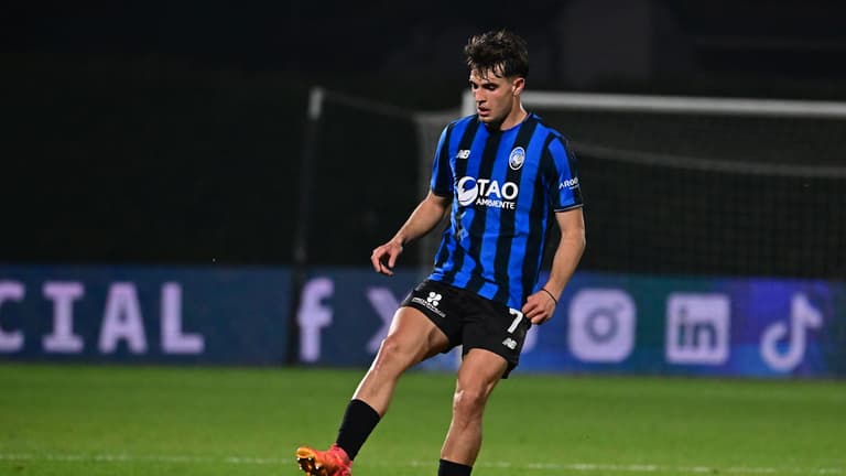 Manzoni Alberto - Atalanta U23 - A. Cerignola 09-03-2026 128