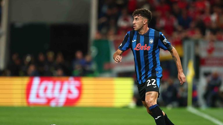 ruggeri-Atalanta BC and Arsenal FC_0046