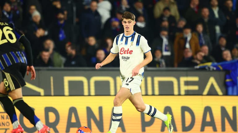 de ketelaere charles-Serie A Enilive 25-26 Pisa-Atalanta-0015