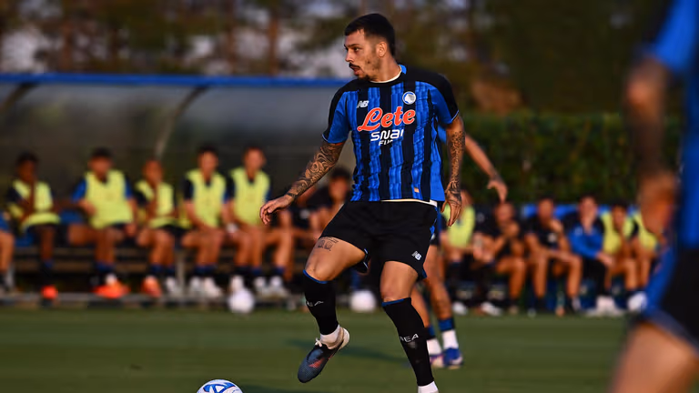 Friendly Match Atalanta vs Arezzo 26-07-2026 008
