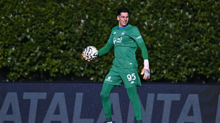 Vismara Paolo - Atalanta U23 - Sorrento 14-12-2025 106