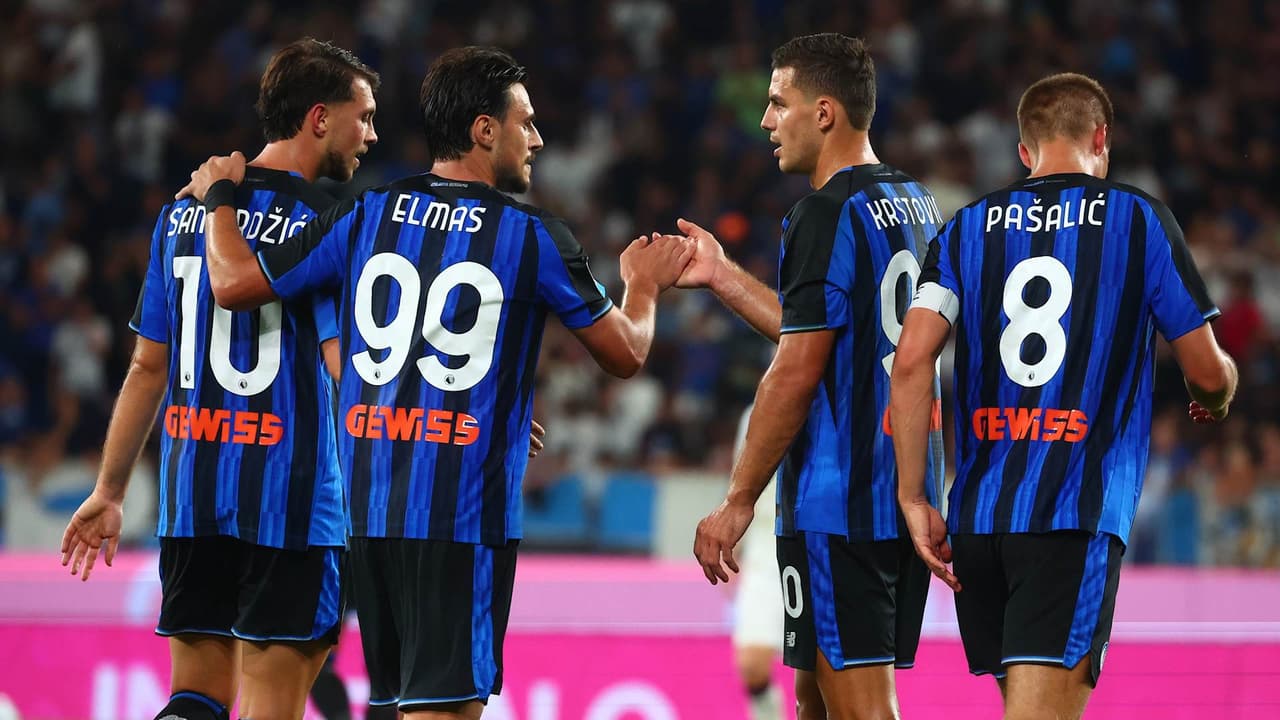 Tredici nerazzurri convocati in Nazionale