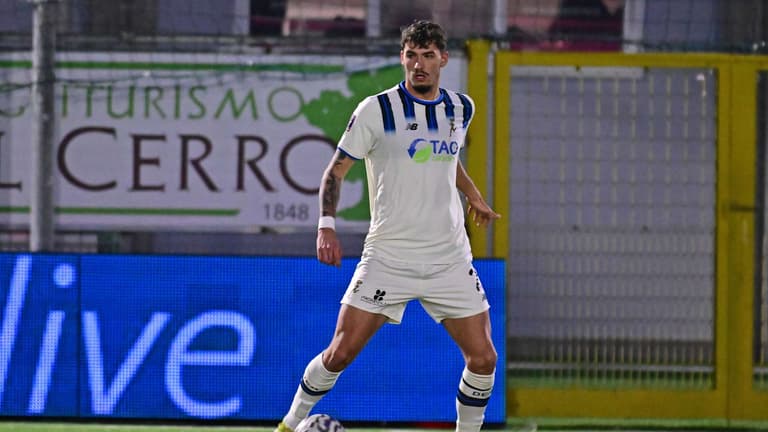 Plaia Matteo - AZ Picerno - Atalanta U23 05-03-2026 196