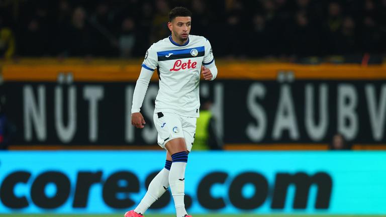 godfrey-during UCL MD5 Young Boys - Atalanta 0103
