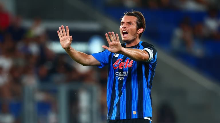 de roon marten-XXVII TROFEO BORTOLOTTI Atalanta-Athletic Club-0534