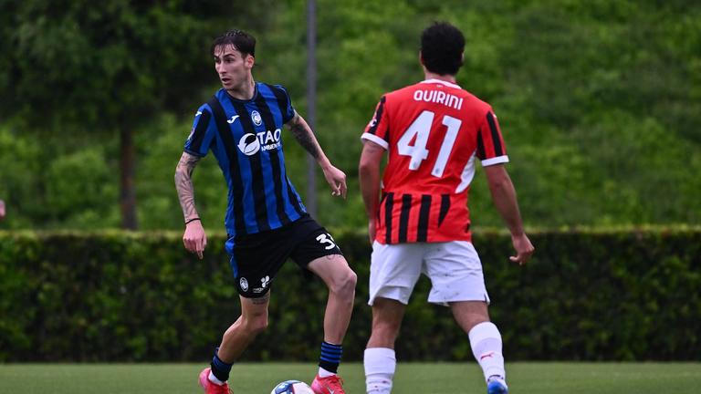 Bernasconi Lorenzo - Atalanta U23 vs Milan Futuro - II Trofeo dell’Armonia Sportiva 27-05-2025 132 
