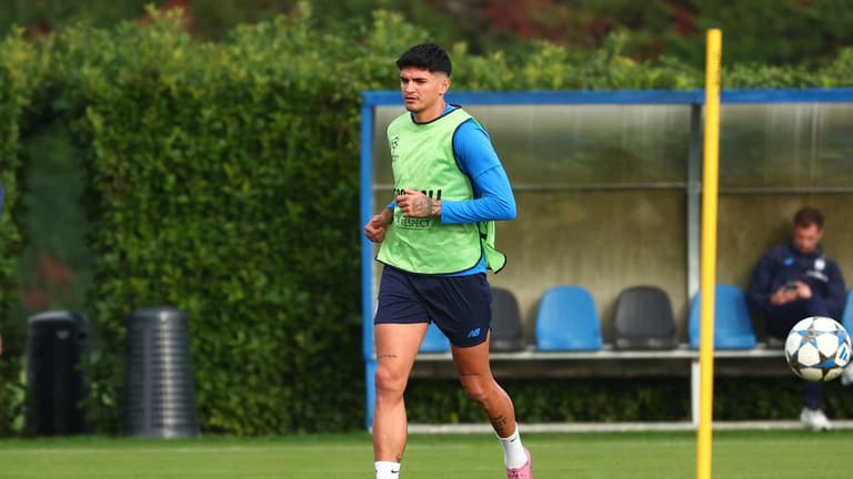 bellanova raoul-UCL League Phase MD3 Training1699