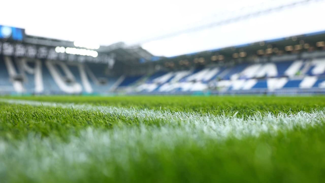 Serie A Enilive 2026/27: date e orari fino alla 5ª giornata 