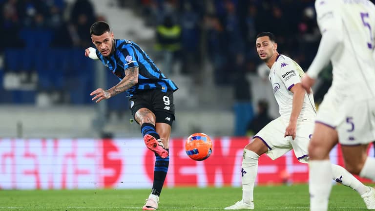 scamacca gianluca-Serie A Enilive 25-26 Atalanta-Fiorentina-0432