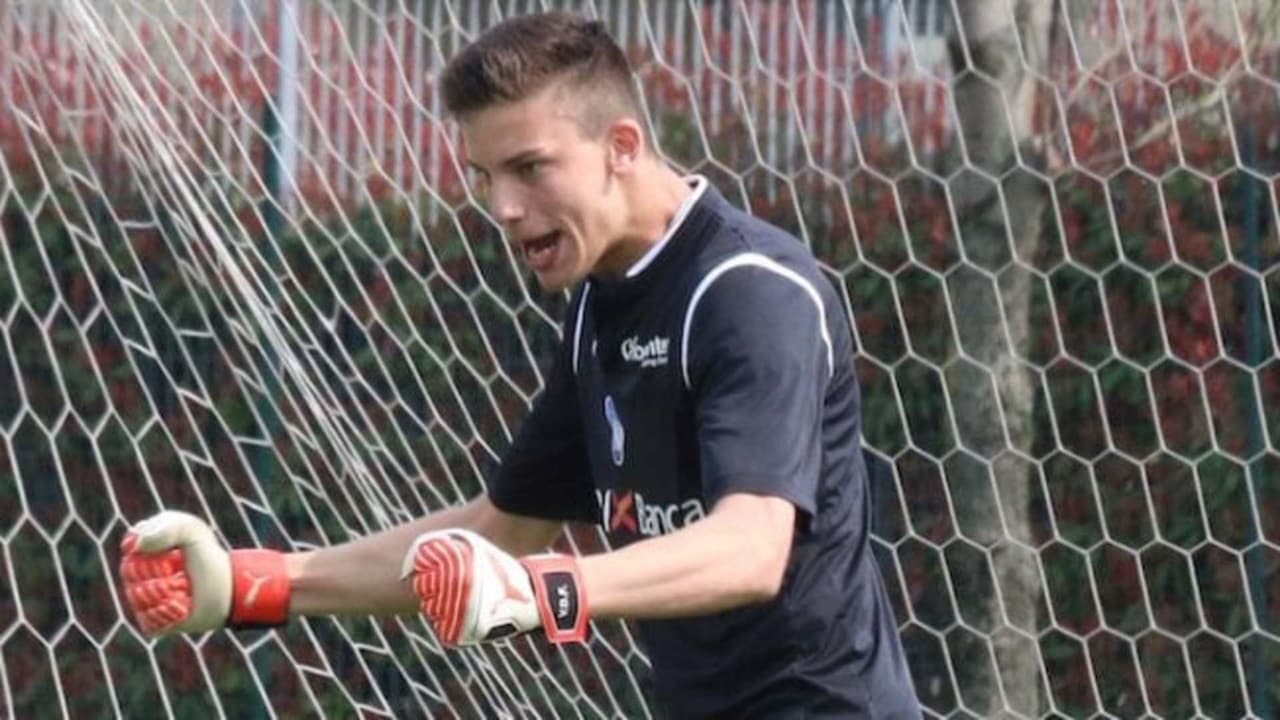 Primavera: a Carnesecchi il premio Apport