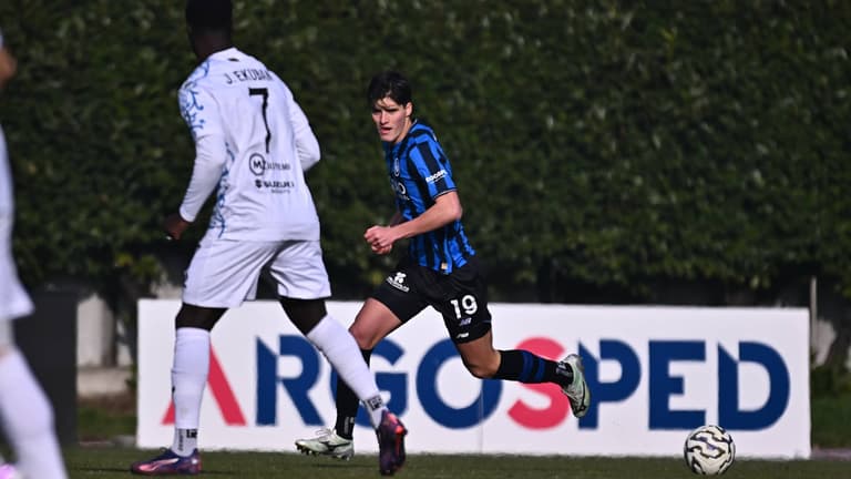 Obric Relja - Atalanta U23 - Latina 04-01-2026 067