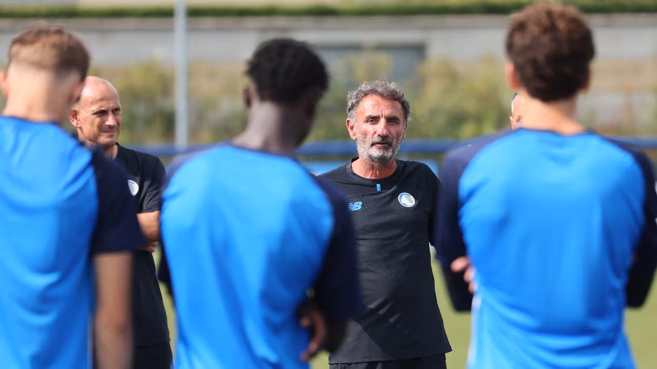 Primavera: prosegue la preparazione a Brentonico
