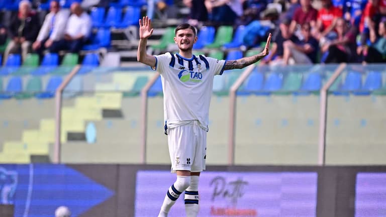 Riccio Lorenzo - Siracusa - Atalanta U23 04-04-2026 421