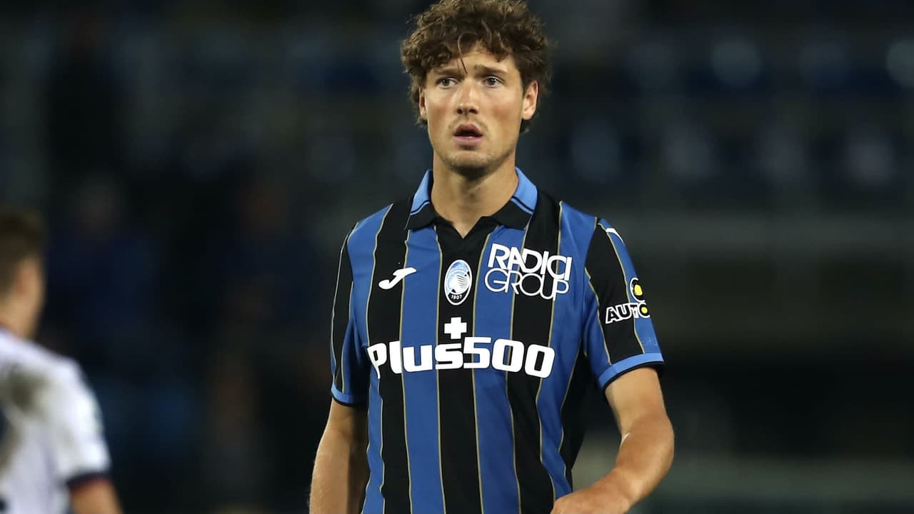Sam Lammers all’Eintracht Francoforte